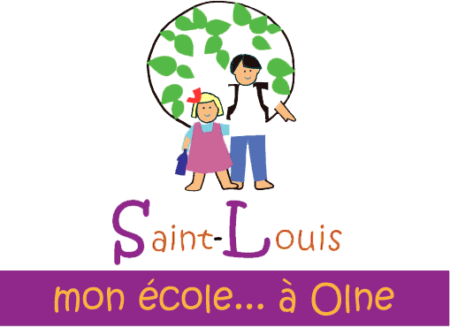 Saint-Louis Olne