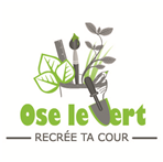 Notre école lauréate du concours 2018 	« Ose le vert, recrée ta cour » !